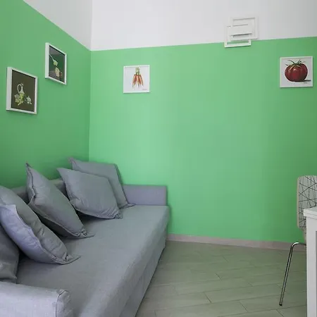 Apartamento Italianway-sammartini *