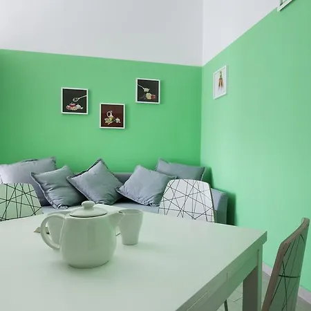 Italianway-sammartini * Milão