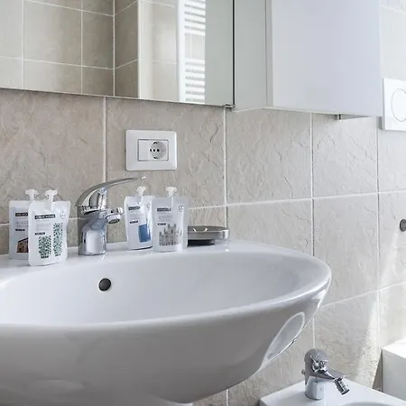 Italianway-sammartini Apartamento
