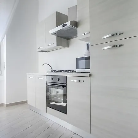 Apartamento Italianway-sammartini